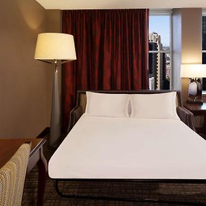 Standard Double Room Sofa Bed